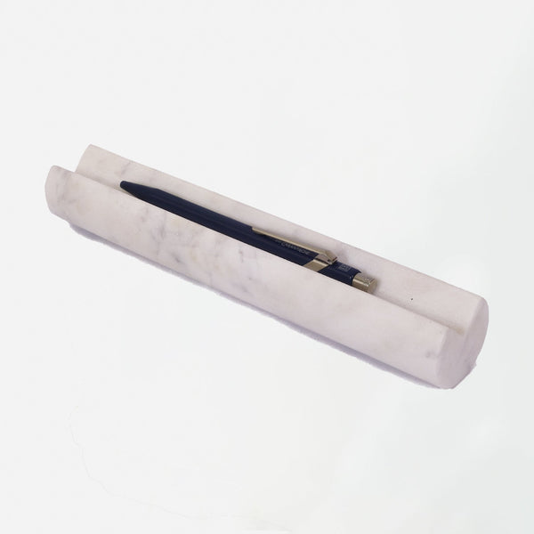 Marble Pen Stand