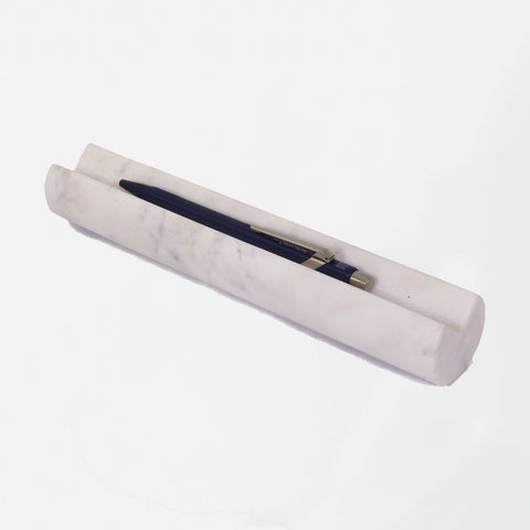 Marble Pen Stand