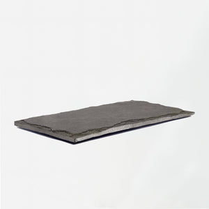 Rectangular Slate Platter