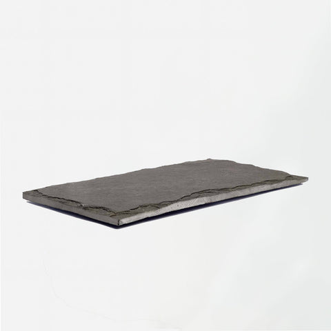 Rectangular Slate Platter