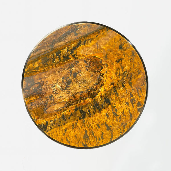 Stone Skin Wall Light