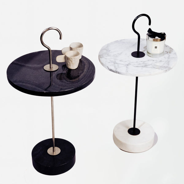 Question Mark Table Array Question Mark Side Table – Popyuli