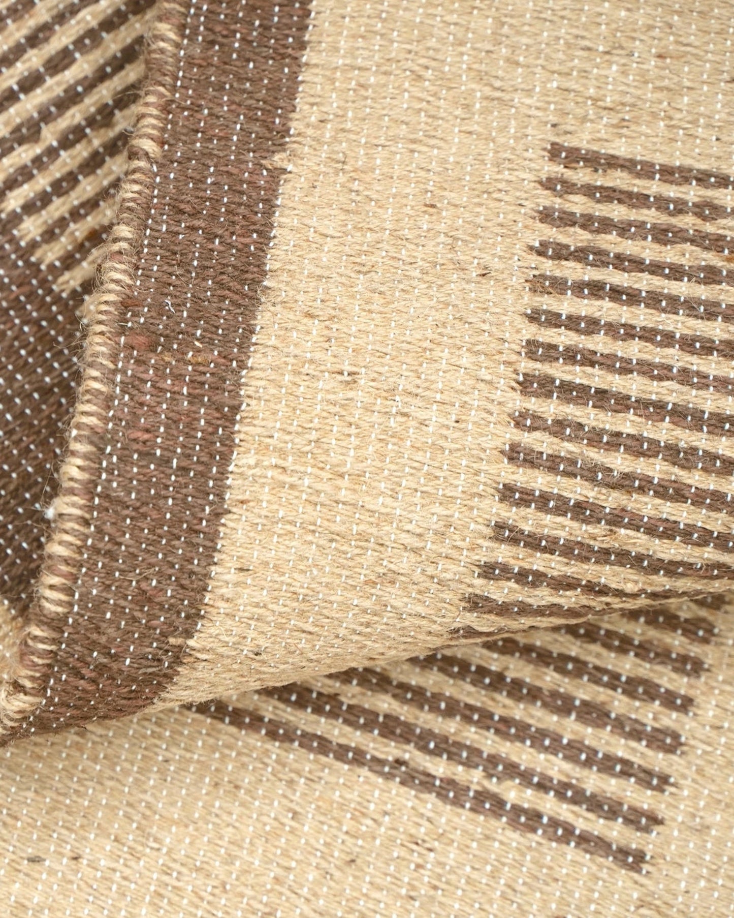Kora Jute Rug | Popyuli