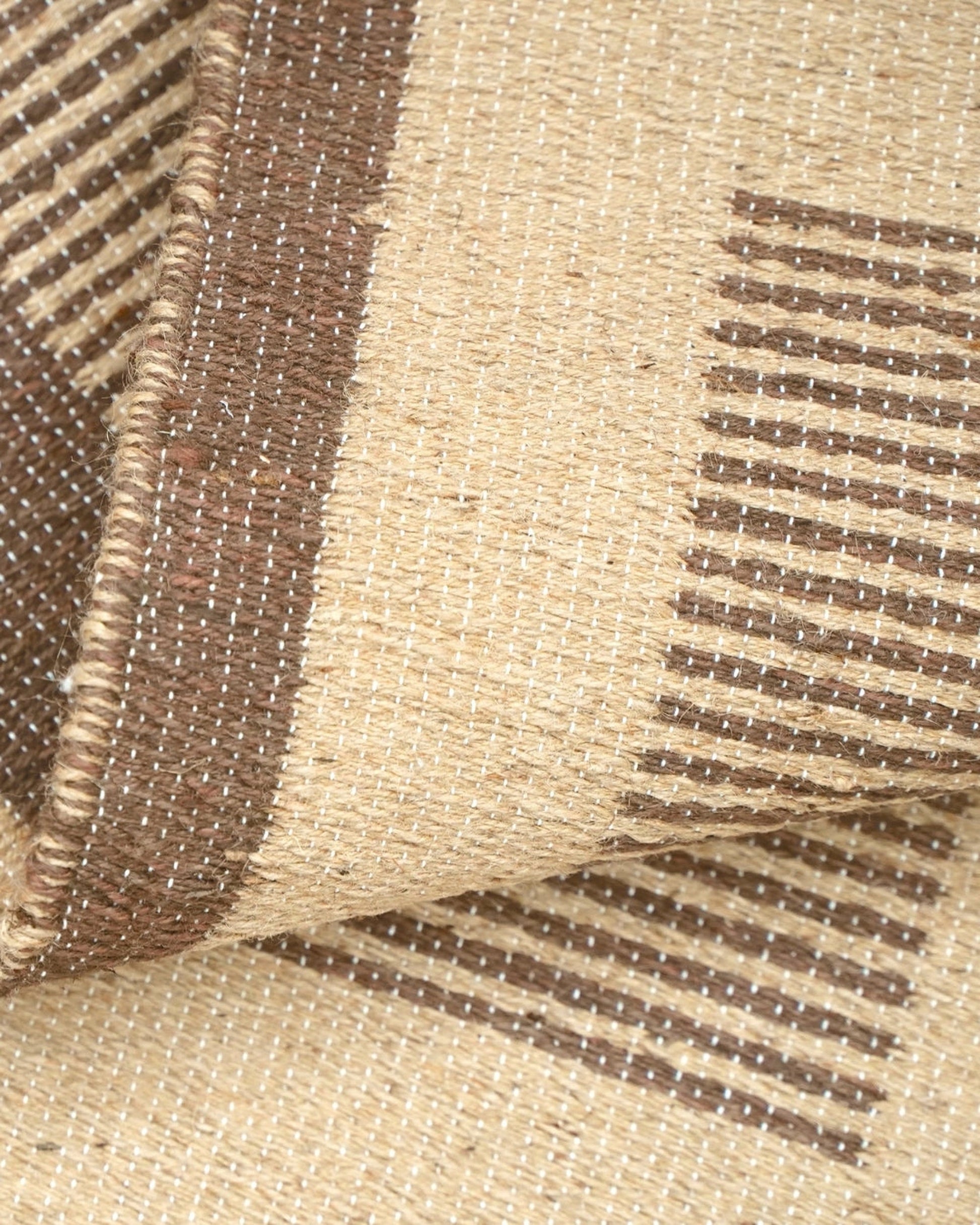 Kora Jute Rug | Popyuli