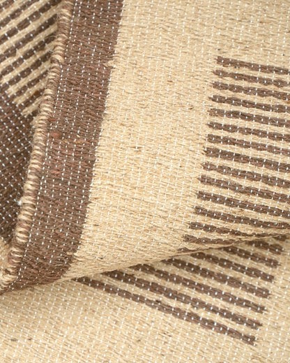 Kora Jute Rug | Popyuli