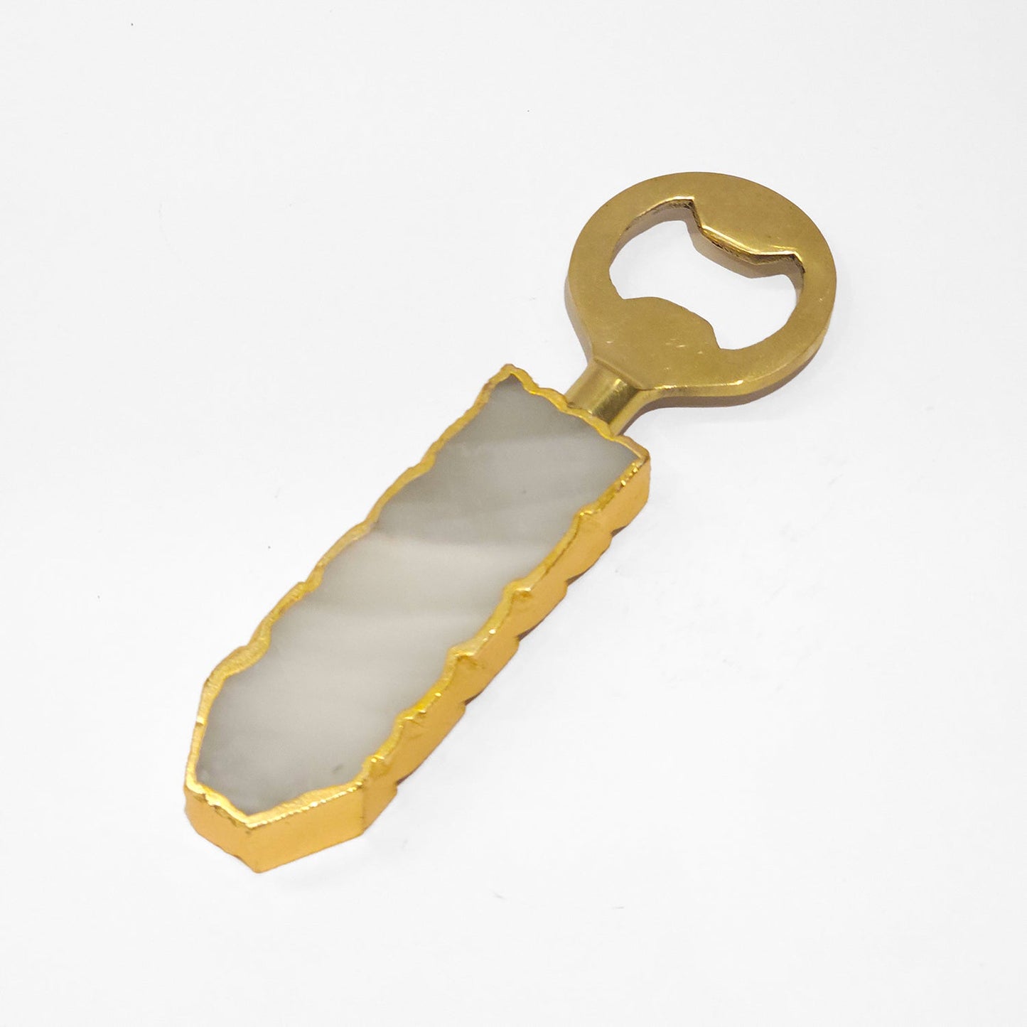 Aura Stone Bottle Opener | Colours Available