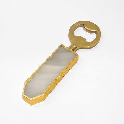 Aura Stone Bottle Opener | Colours Available