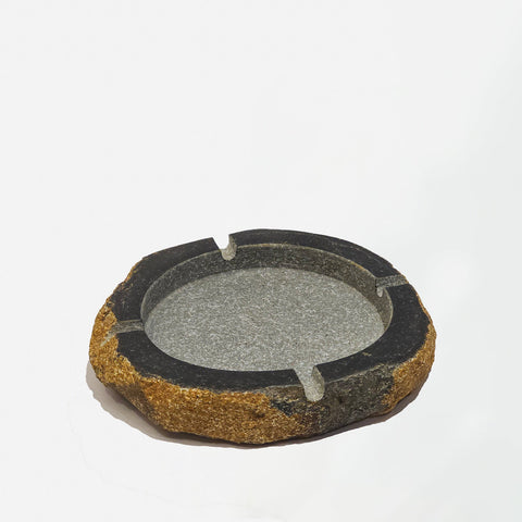 Boulder Ashtray