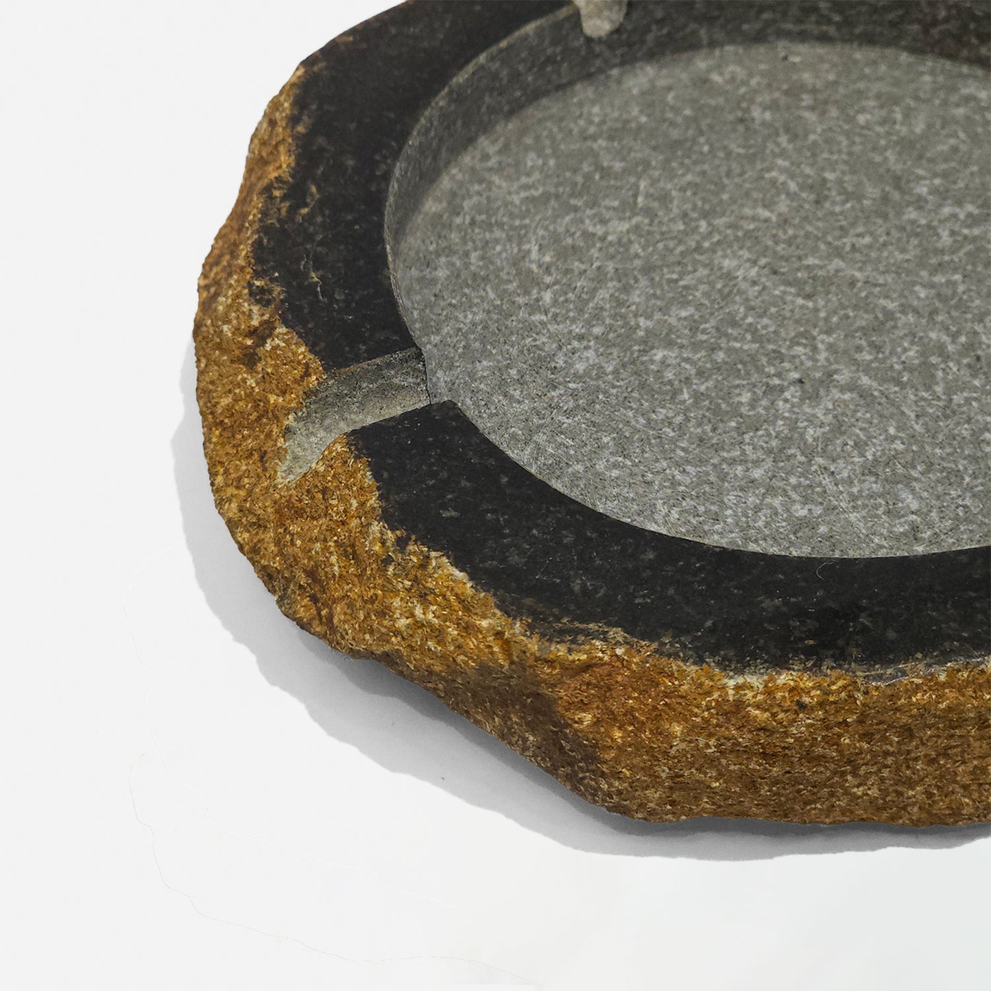 Boulder Ashtray