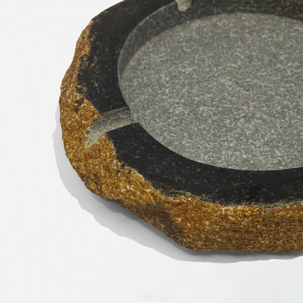 Boulder Ashtray