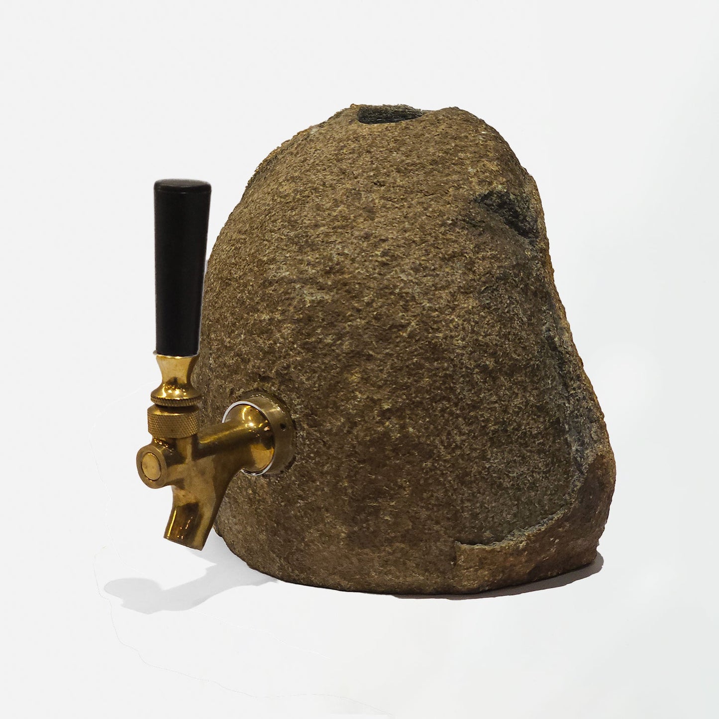 Boulder Drink Dispenser