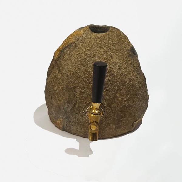 Boulder Drink Dispenser