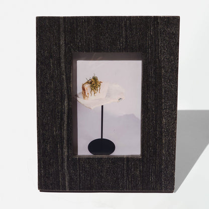 Marble Photo Frame