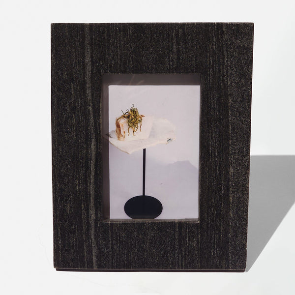 Marble Photo Frame