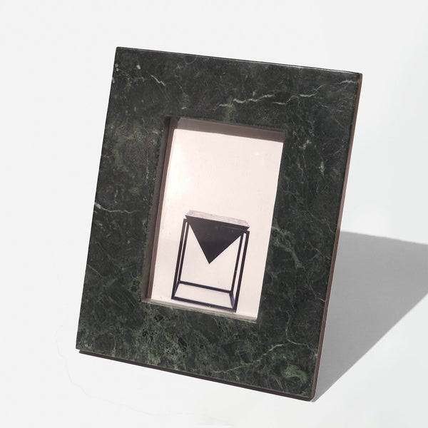 Marble Photo Frame