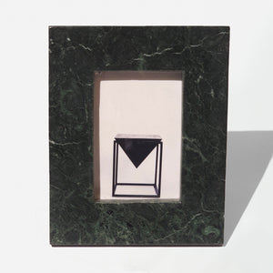 Marble Photo Frame
