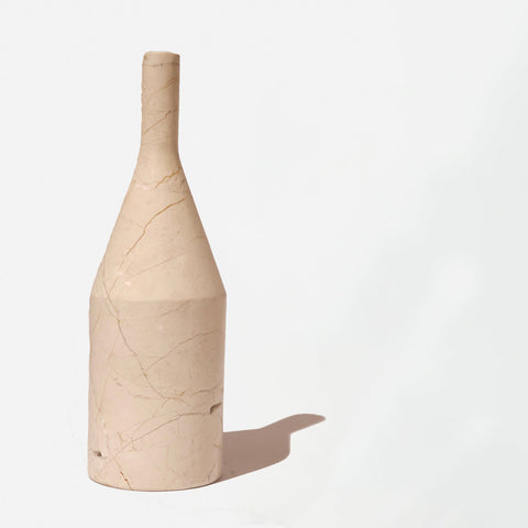 Marble Bottle