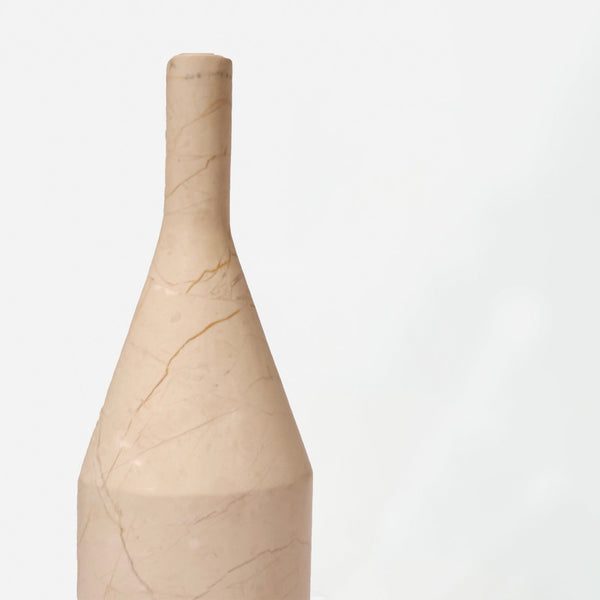 Marble Bottle