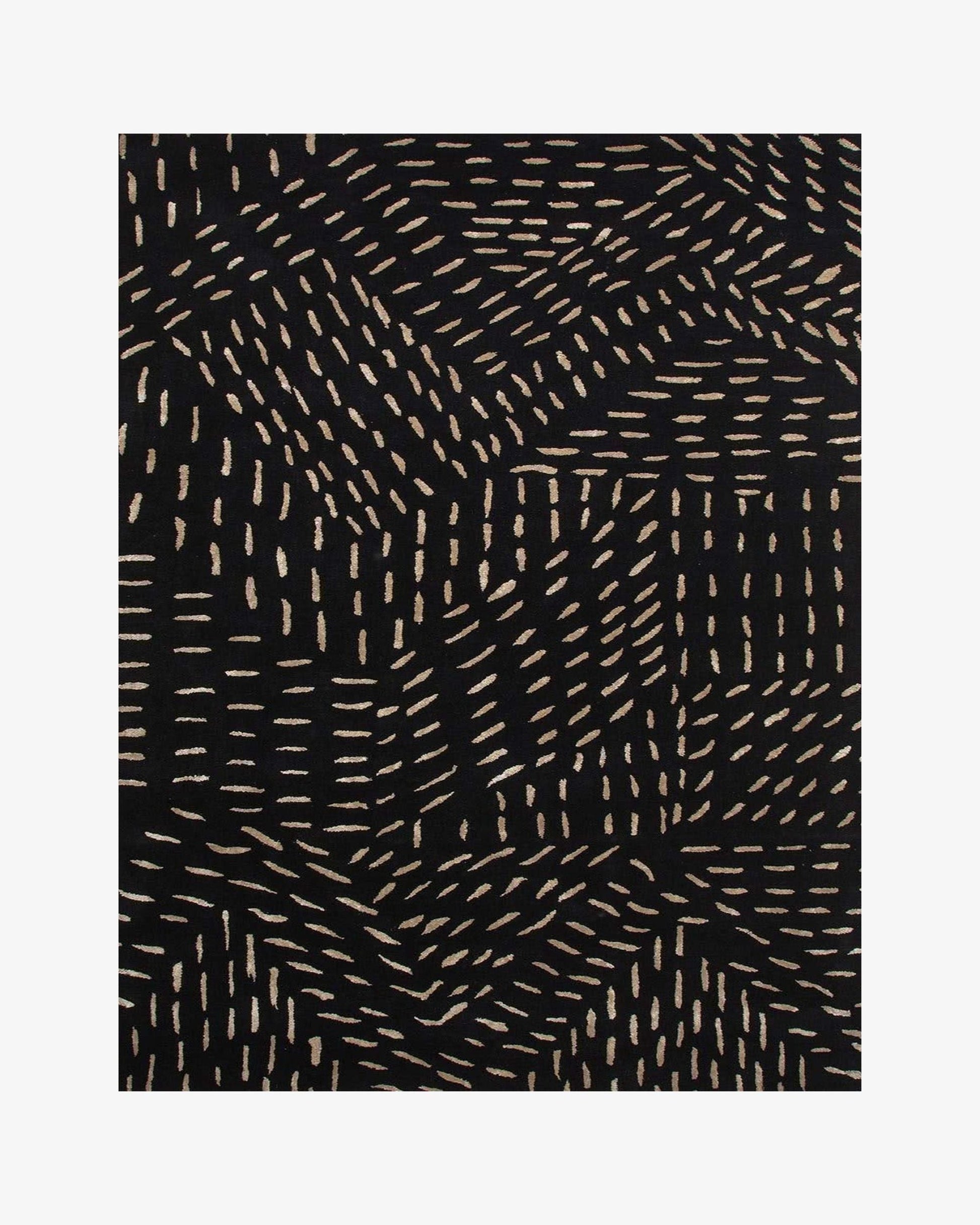 Rift Reversible Rug | Popyuli