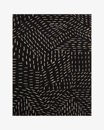 Rift Reversible Rug | Popyuli