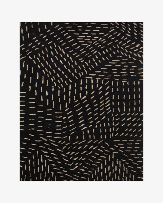 Rift Reversible Rug | Popyuli