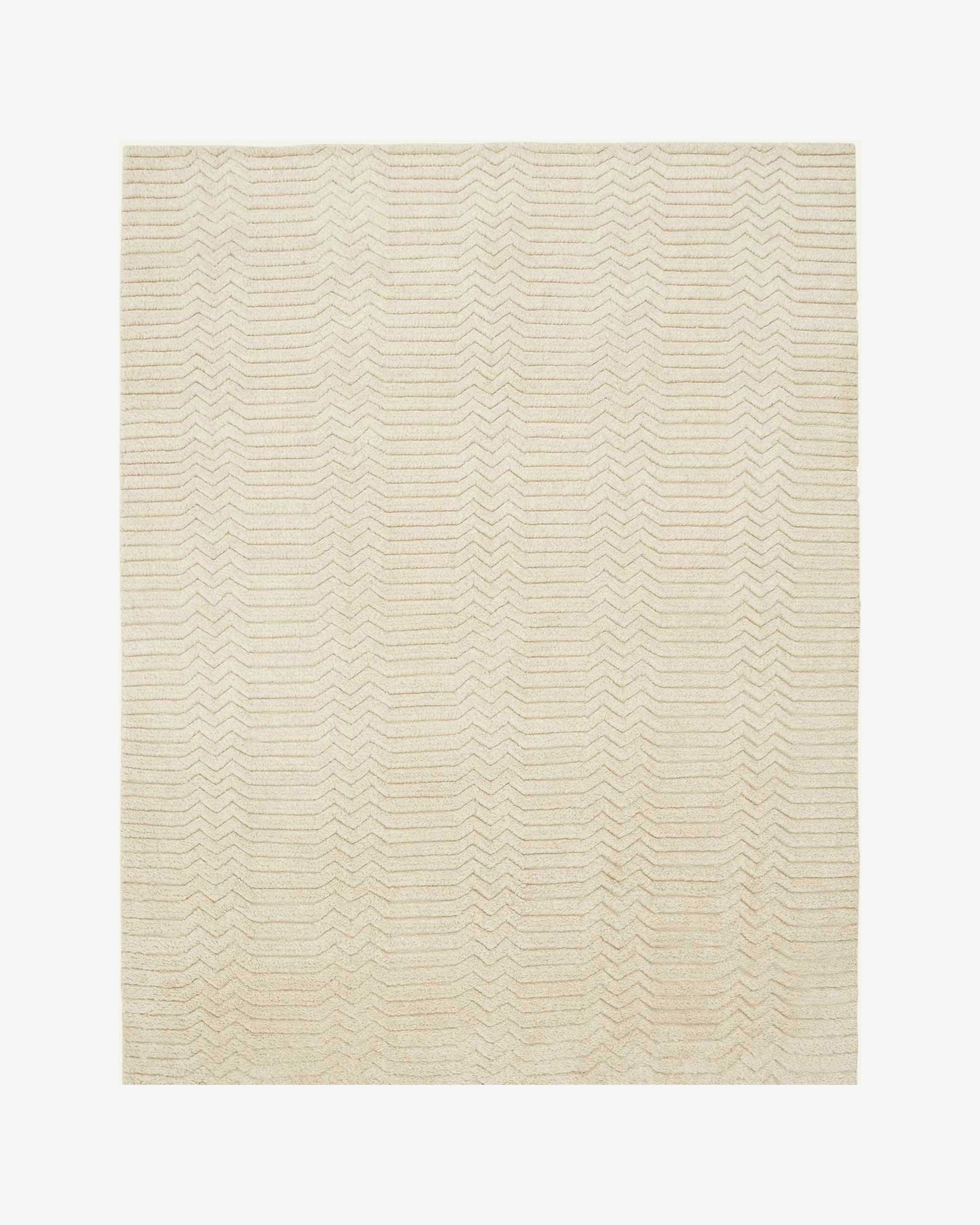 Serengeti Wool Rug | Popyuli