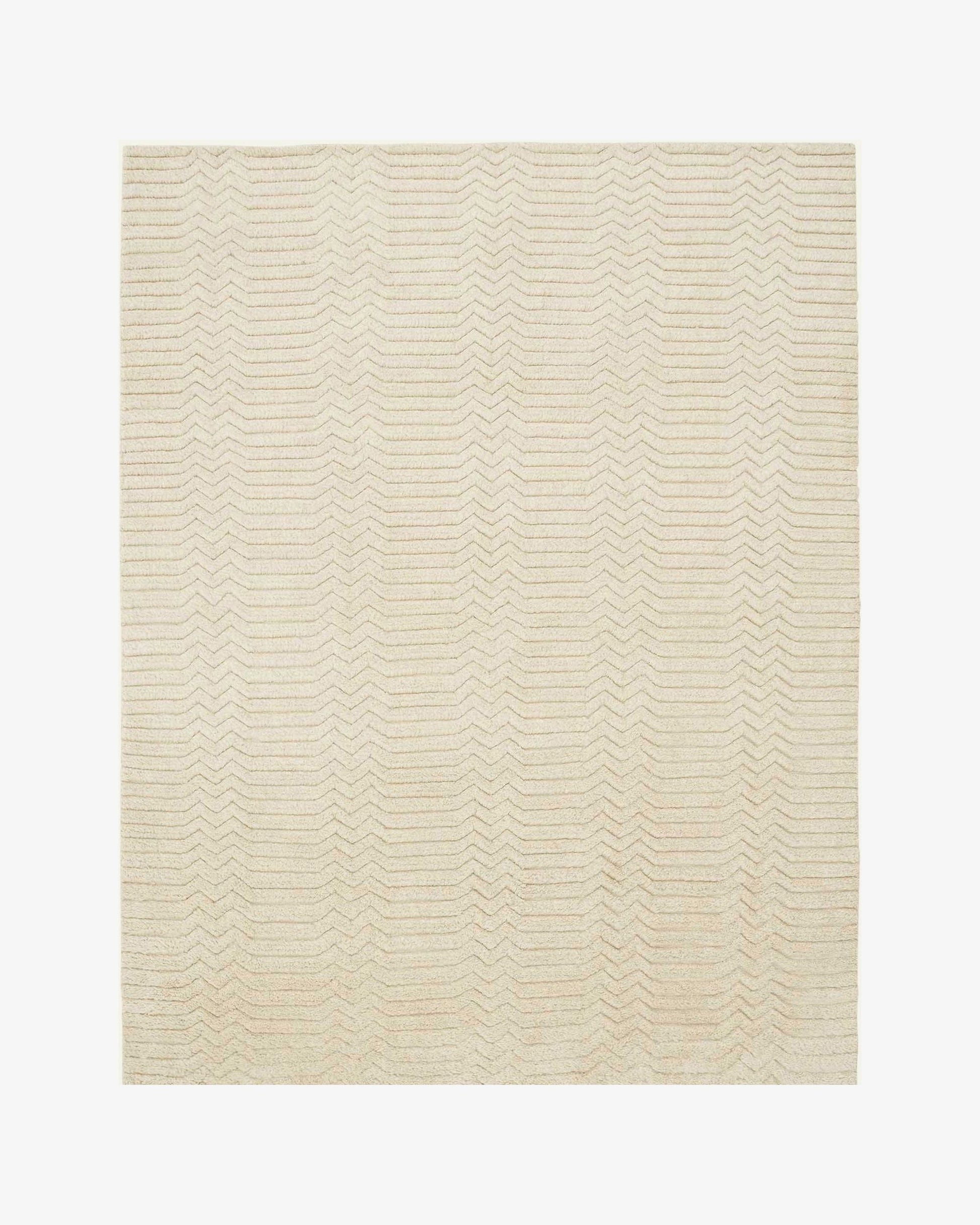 Serengeti Wool Rug | Popyuli