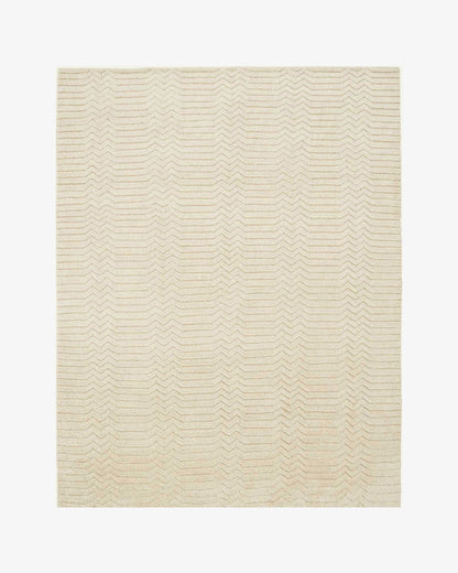 Serengeti Wool Rug | Popyuli