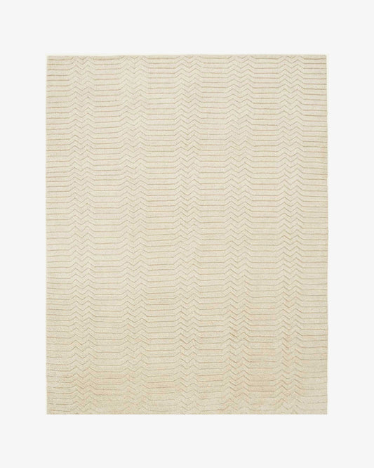 Serengeti Wool Rug | Popyuli