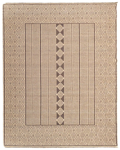 Masai Jute Rug | Popyuli
