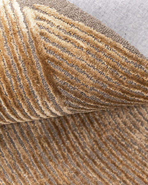 Circa Wool & Silk Rug