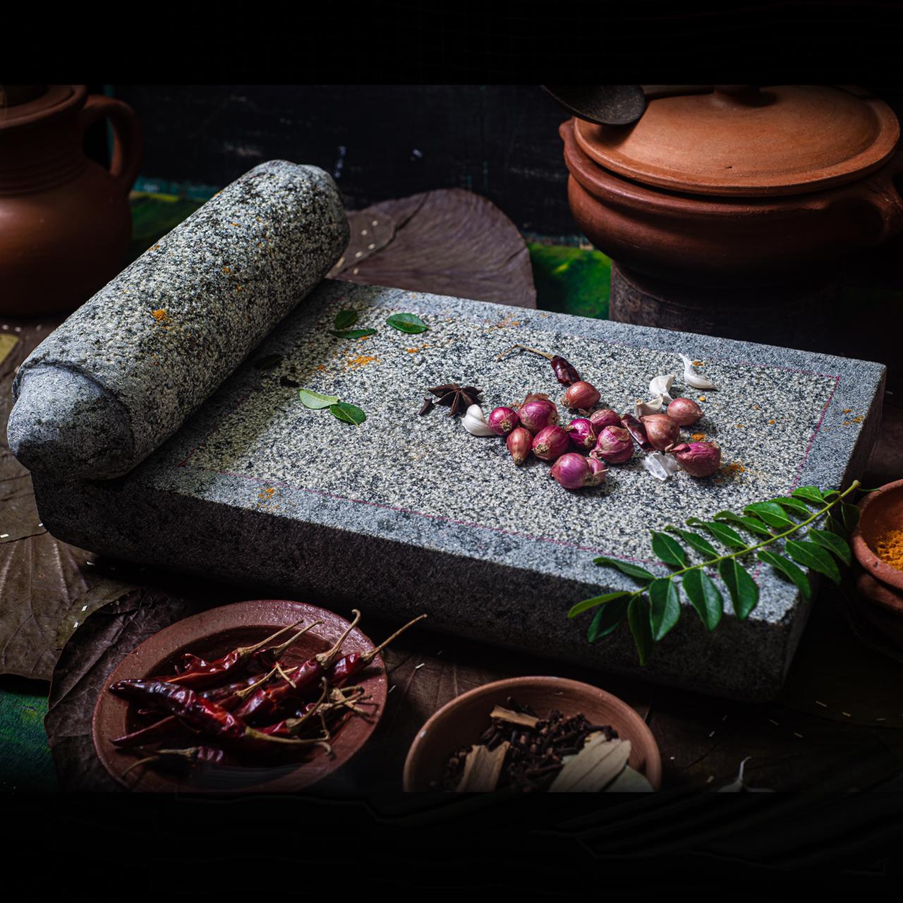 Grinding Stone