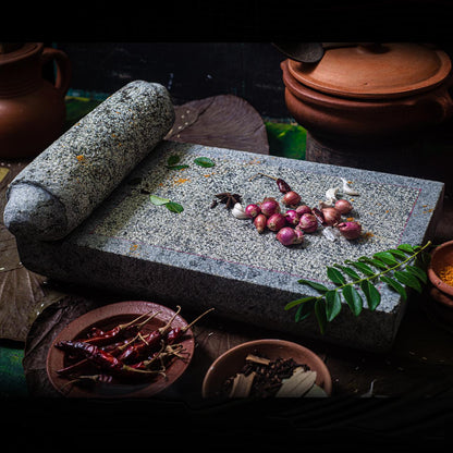 Grinding Stone