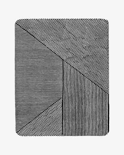 Flair Wool Rug | Popyuli