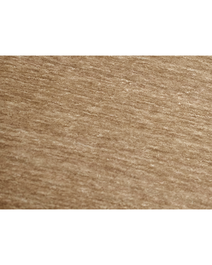 Grain Wool Rug / Umber | Popyuli