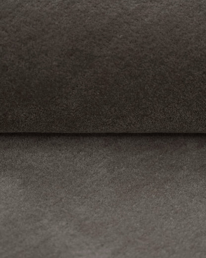 Taupe Ombré Rug | Popyuli