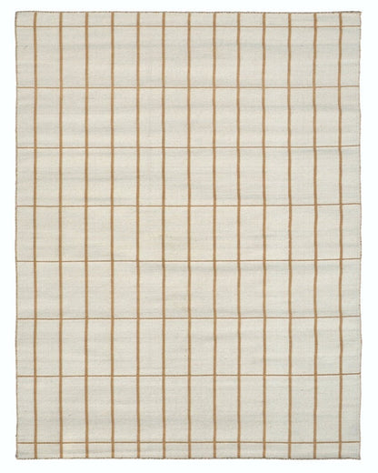 GRID Reversible Rug