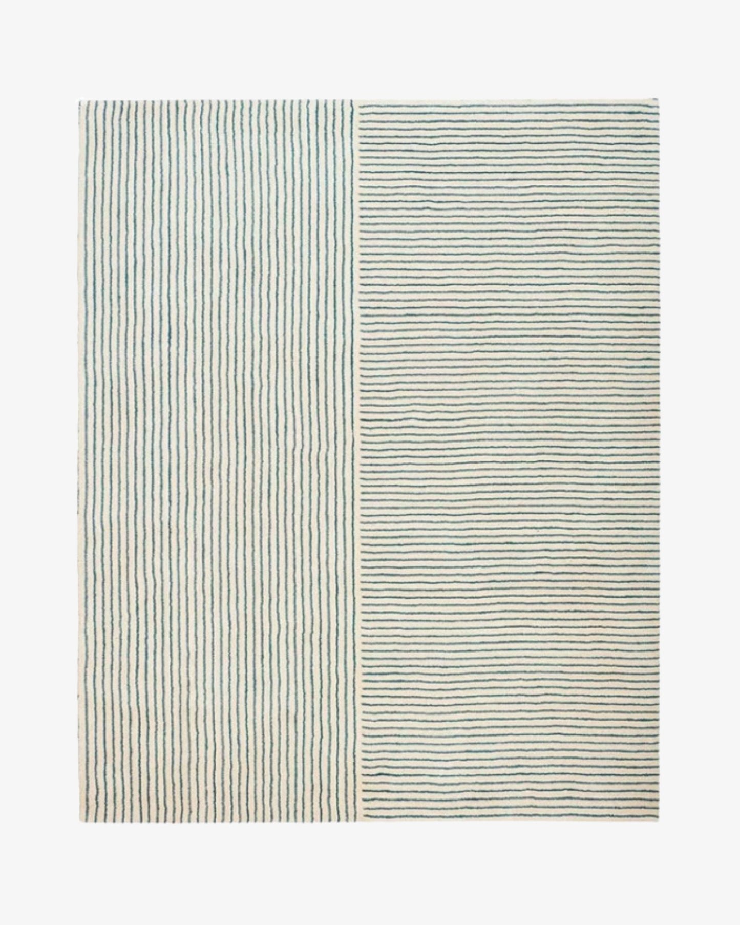 Eucalyptus Wool Rug | Popyuli