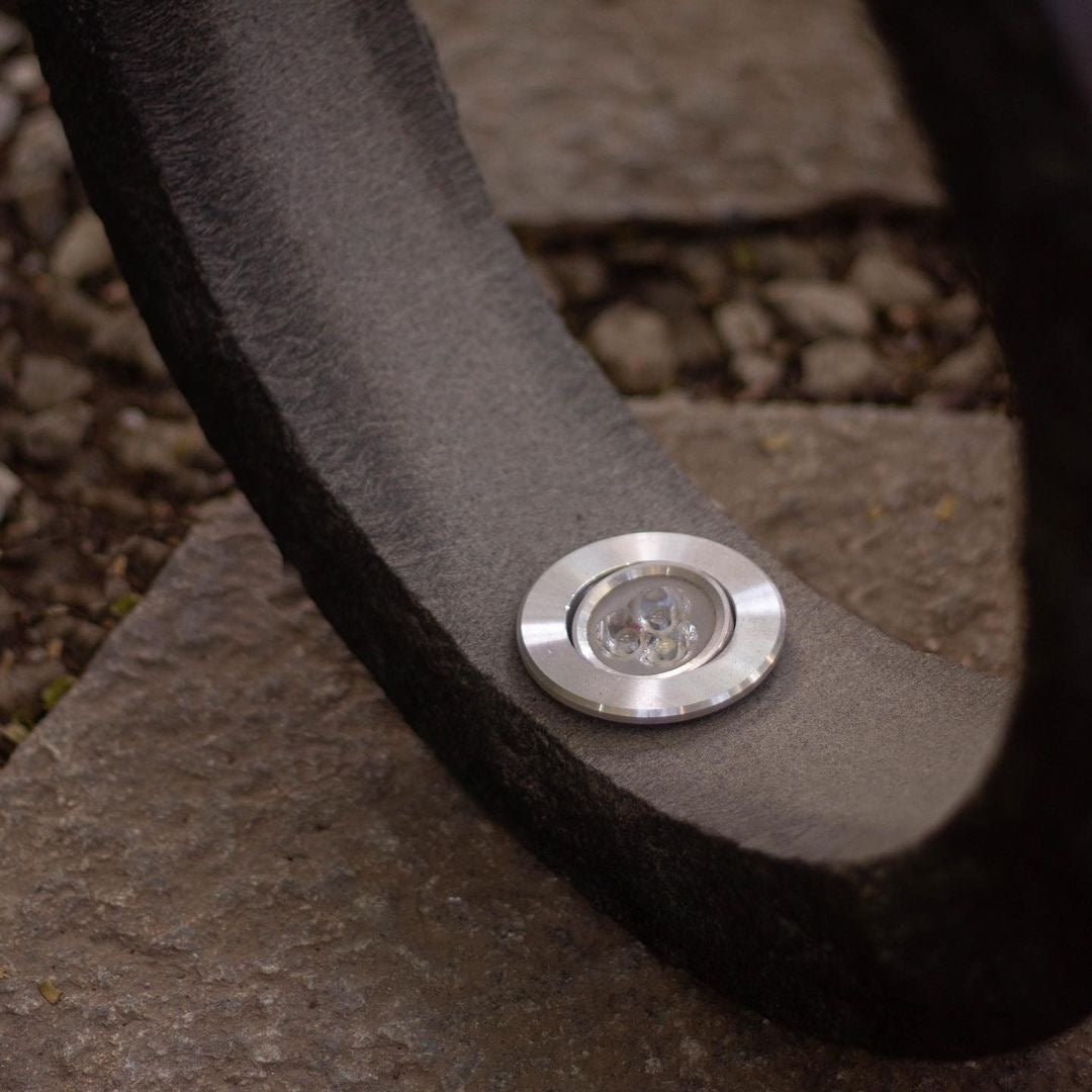 Circular Lamp