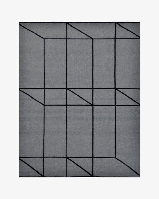 Nova Reversible Rug | Popyuli