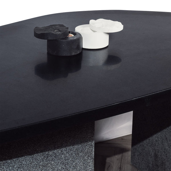 Granite Dining Table