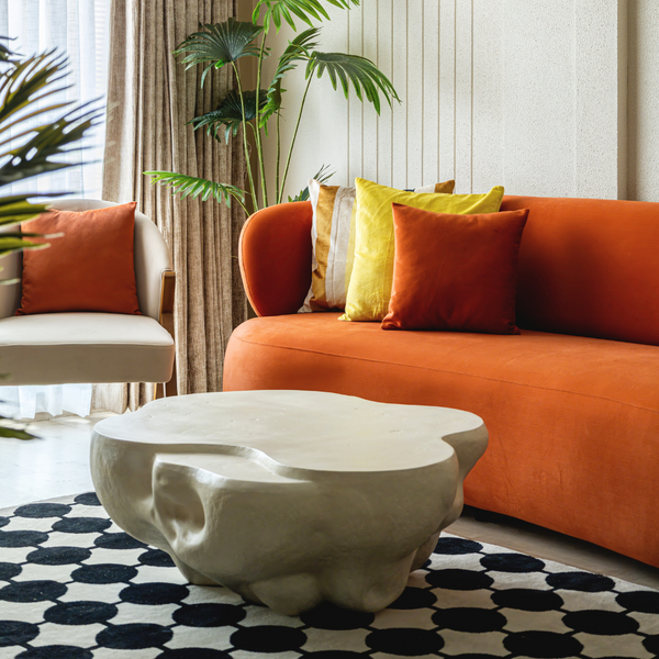 Yama Organic Table