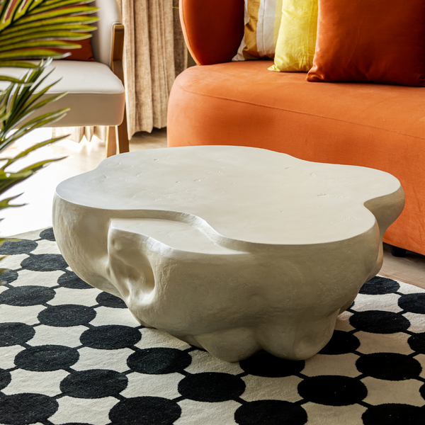 Yama Organic Table