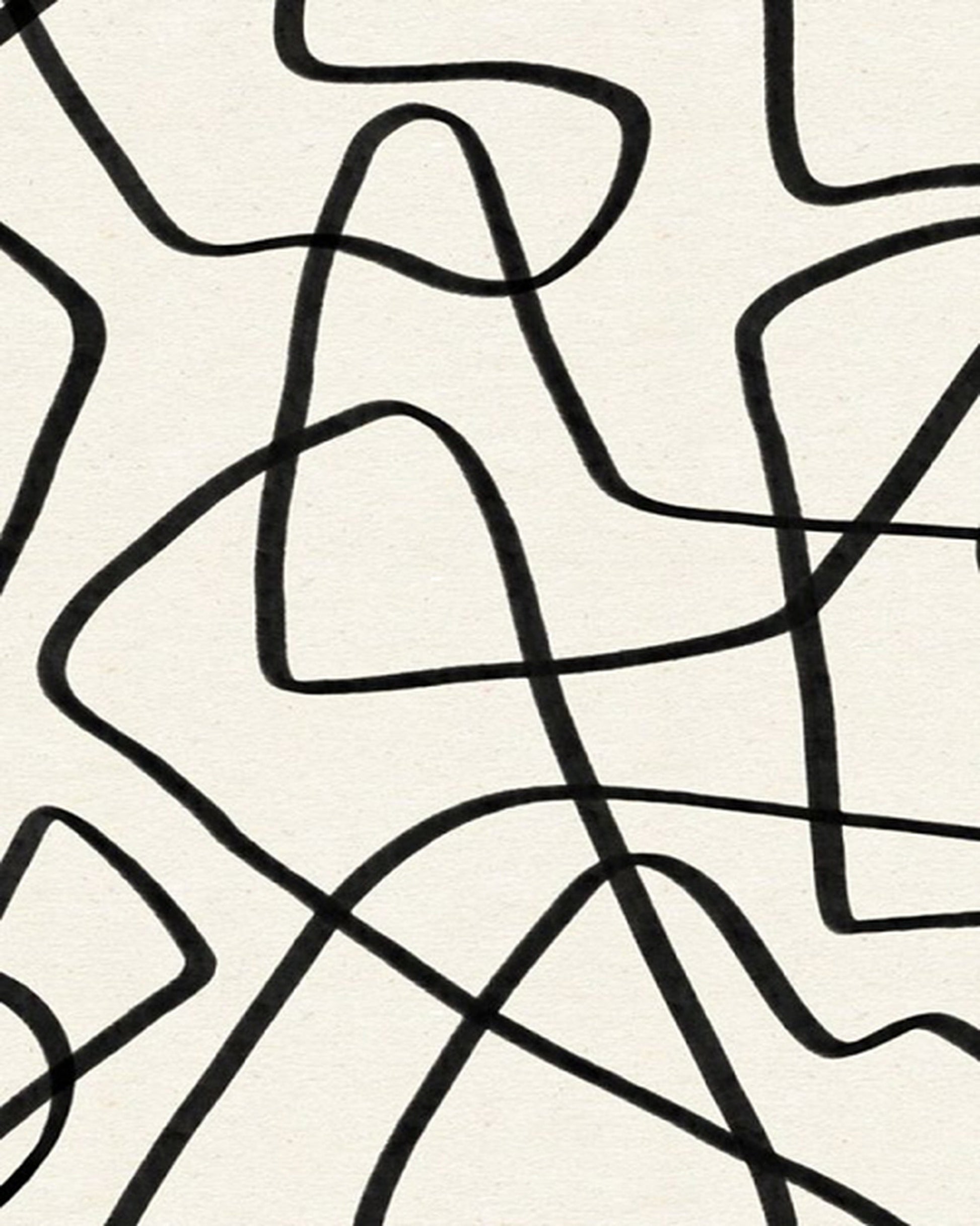 Tinker Wool Rug | Popyuli