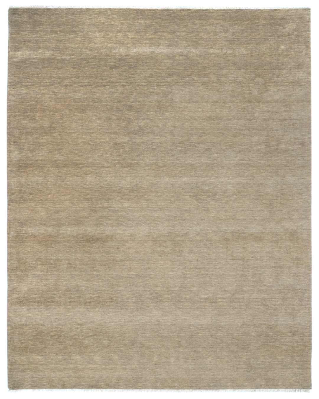Grain Wool Rug / Mochaccino | Popyuli