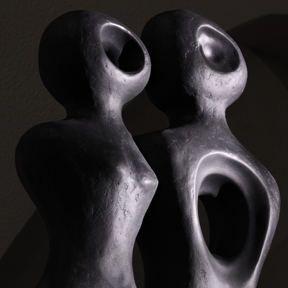 Tomo Organic Sculpture