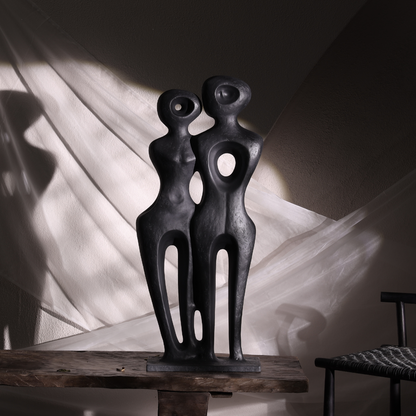 Tomo Organic Sculpture