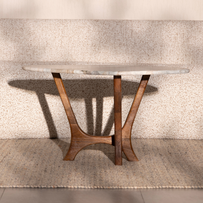 Maya Coffee Table — Jupiter Marble
