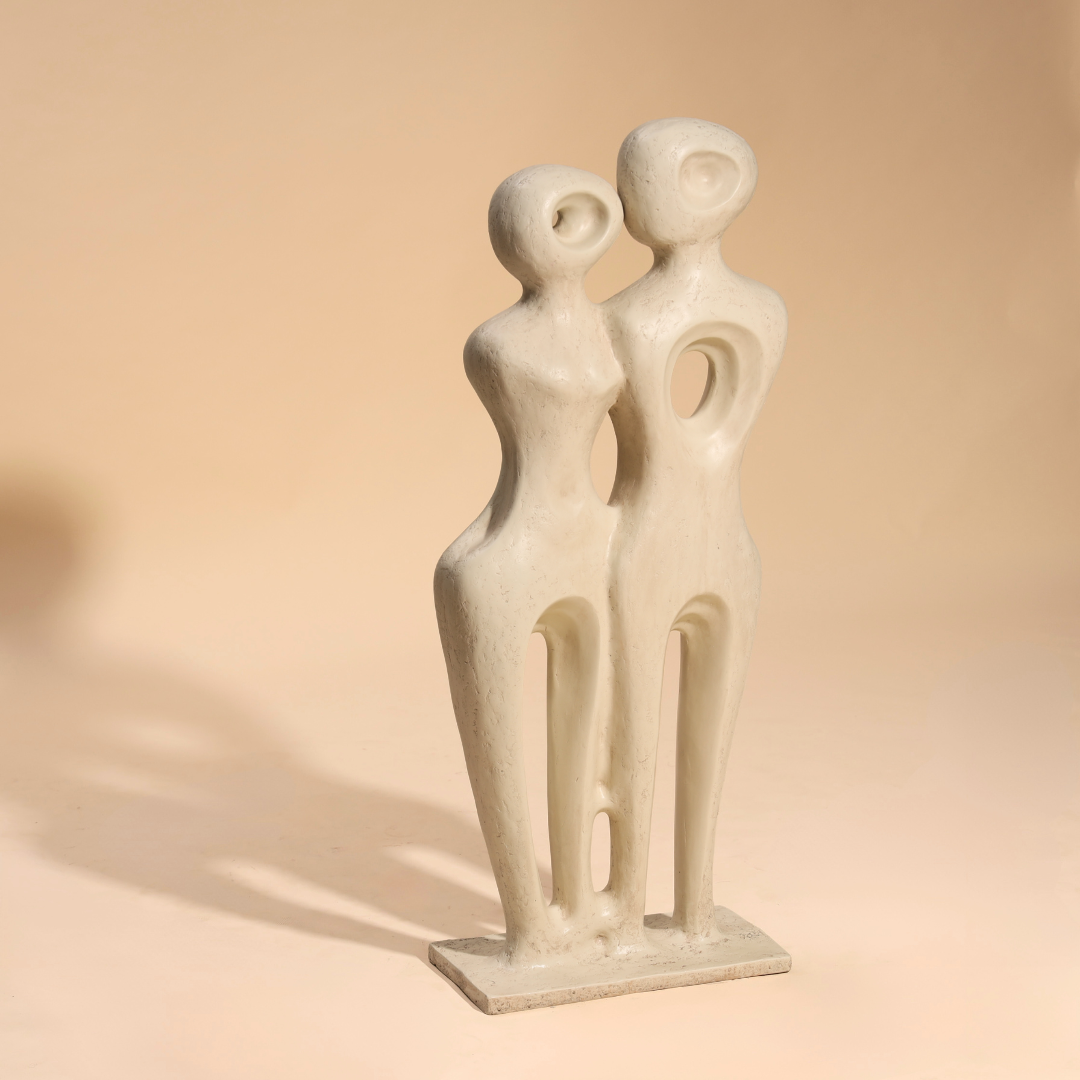 Tomo Organic Sculpture