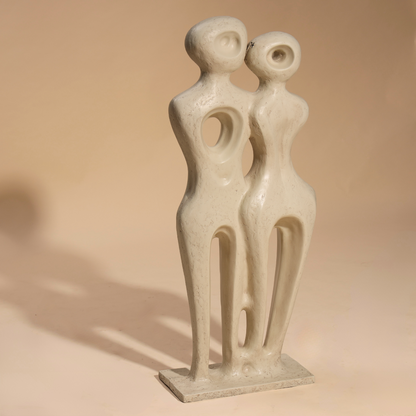 Tomo Organic Sculpture